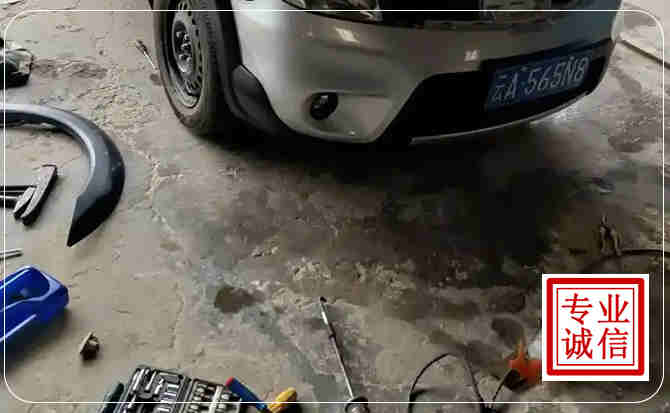 罗湖区汽车中途维修